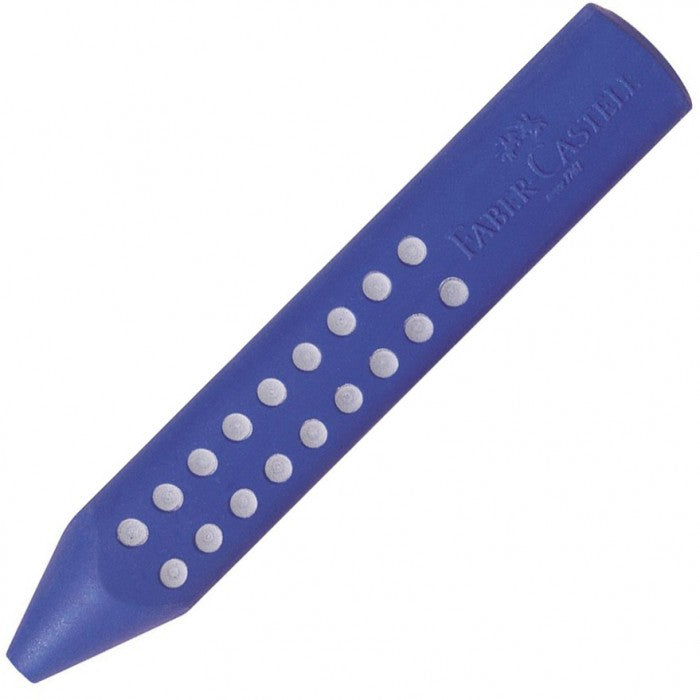 GOMMA FABER CASTELL GRIP 2001 BLU