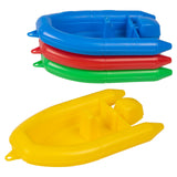 Go-Go - Gommoni - Set 4 Pezzi - Colori Assortiti