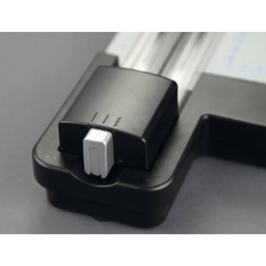 TAGLIERINA A ROTELLA MULTIFUNZIONE PRO FORMATO A4