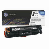 TONER HP 304A  NERO