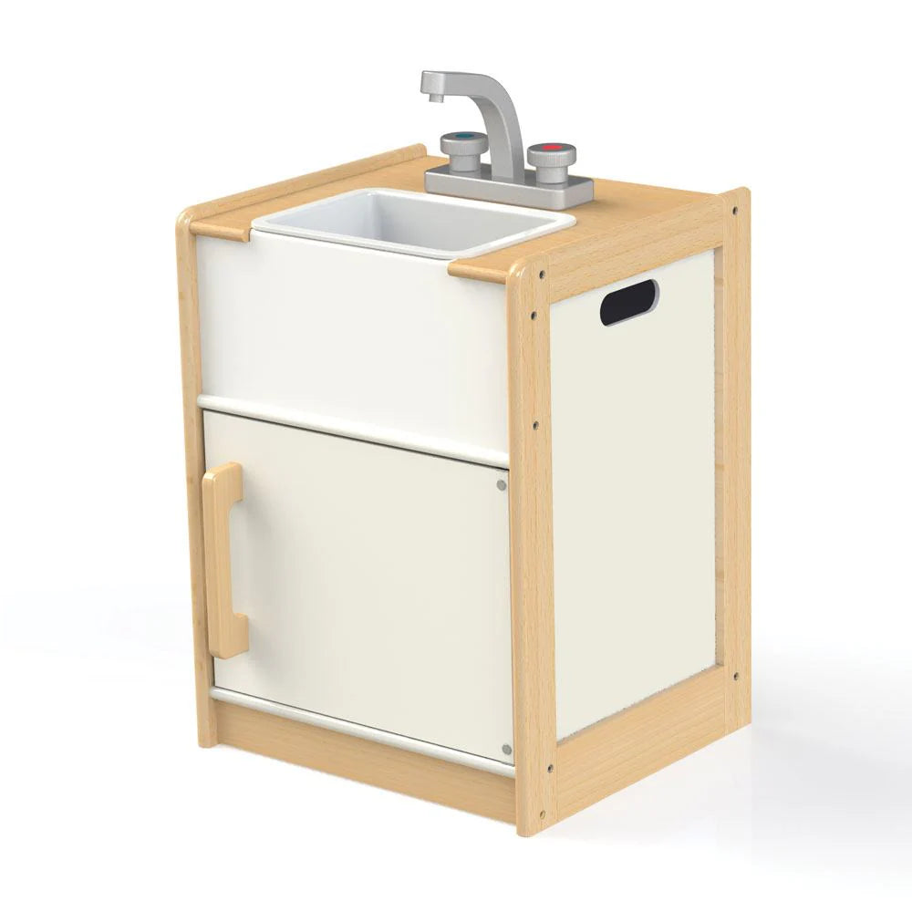 MOBILE CUCINA SERIE EDU - LAVANDINO