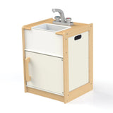 MOBILE CUCINA SERIE EDU - LAVANDINO