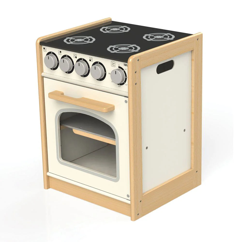 Mobile Cucina Serie Edu - Fornelli/Forno Immagine principale del prodotto