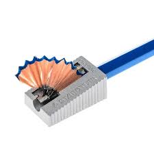 TEMPERAMATITE METALLO 1 FORO STAEDTLER