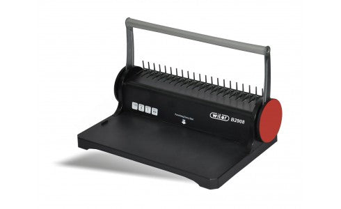 RILEGATORE ASPIRALE MAX 150 FG. Immagine principale del prodotto