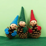 FACCINE IN LEGNO DIAM. MM. 30 - SET PZ. 20