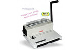 RILEGATORE ASPIRALE PROFESSIONALE  MAX 450 FG.