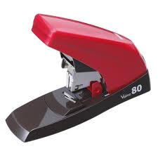 CUCITRICE MAX VAIMO 80 COL.ROSSO/NERO Immagine principale del prodotto