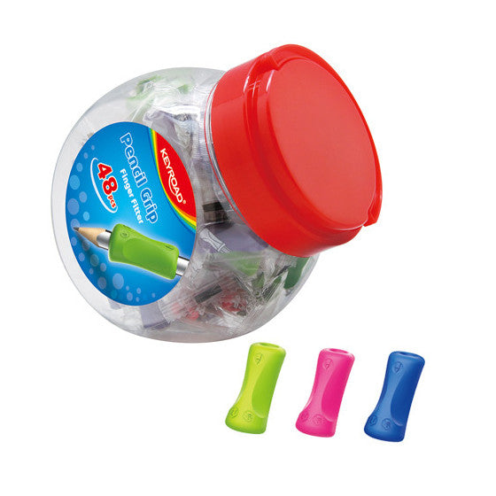 IMPUGNATURA SOFT FINGER FITTER PER MATITE - E Immagine principale del prodotto