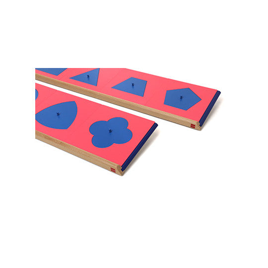 INCASTRI DI METALLO (BLU&ROSA)