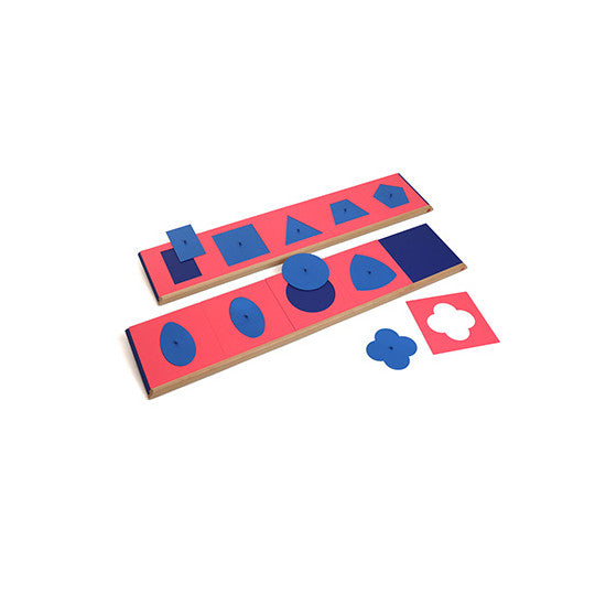INCASTRI DI METALLO (BLU&ROSA)