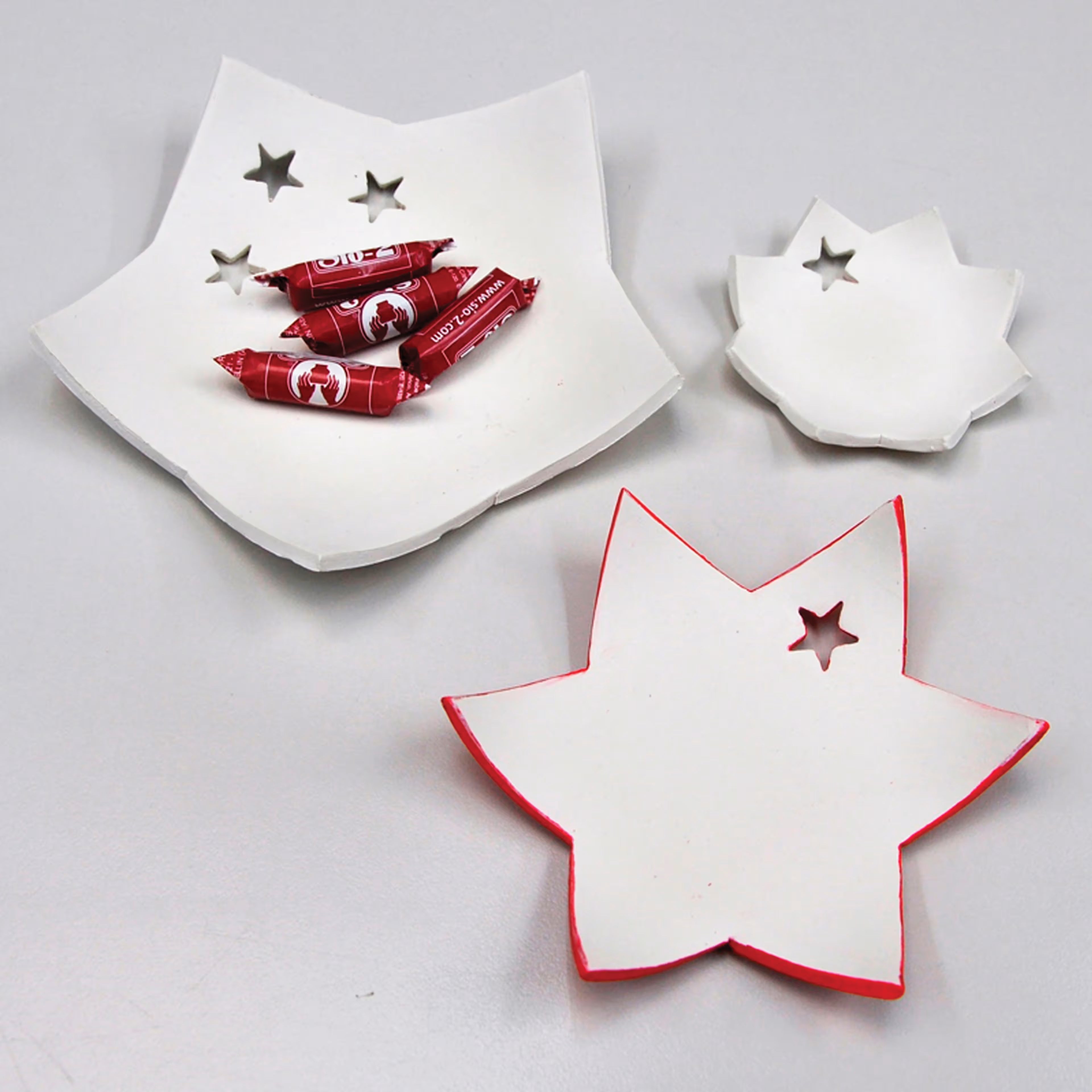 PLUS PASTA PER MODELLARE EXTRA BIANCA