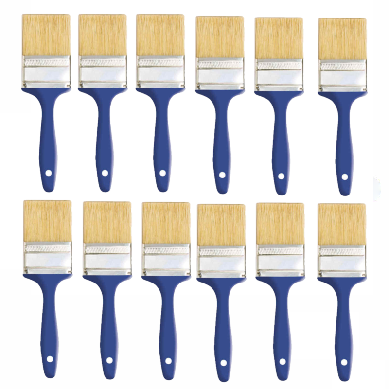 PENNELLESSA MM. 50 - CONF.12 PZ.