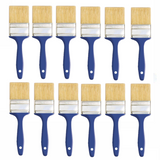 PENNELLESSA MM. 50 - CONF.12 PZ.