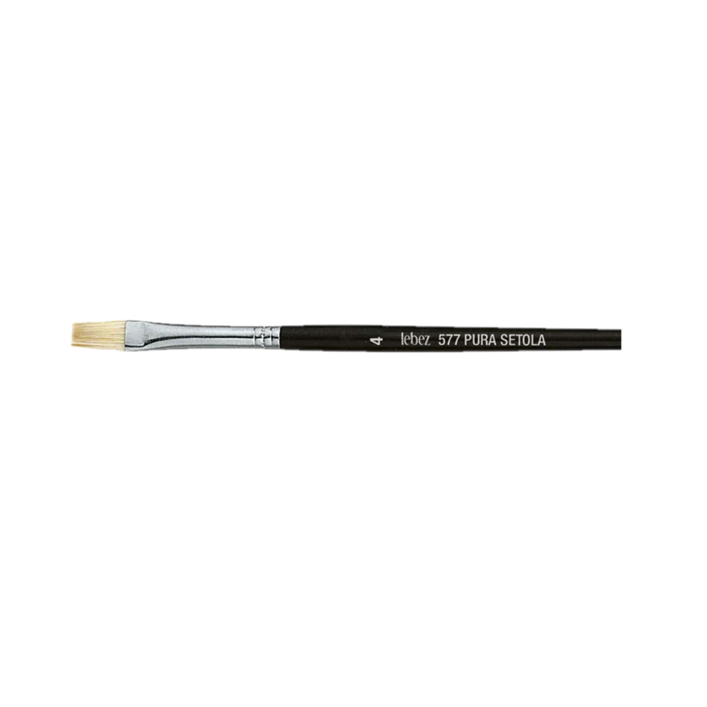 PENNELLI SETOLA - SET 60 PZ.