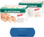 CEROTTI ASSORTITI 8 MISURE - CONF. 100 PZ.