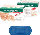 CEROTTI ASSORTITI 8 MISURE - CONF. 100 PZ.