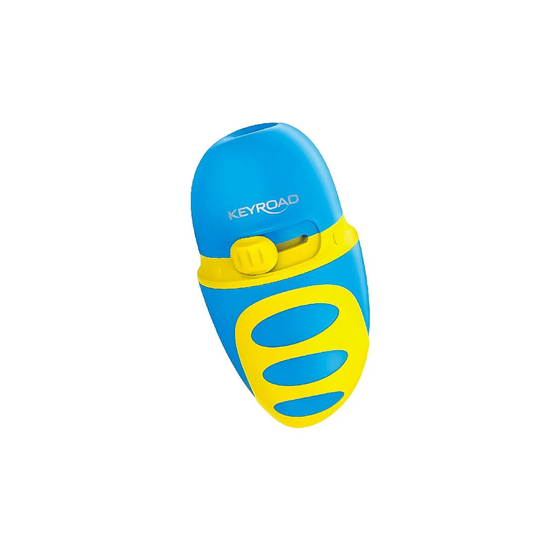 TEMPERAMATITE MULTI-FUNZIONE 1 FORO DUO SHARPY