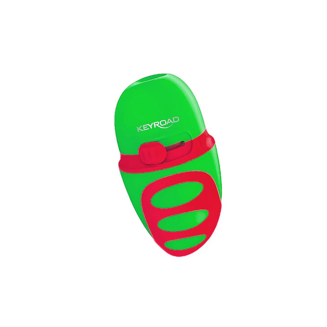 TEMPERAMATITE MULTI-FUNZIONE 1 FORO DUO SHARPY