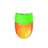 TEMPERAMATITE 2 FORI MELLOW - EXPO 12 PEZZI