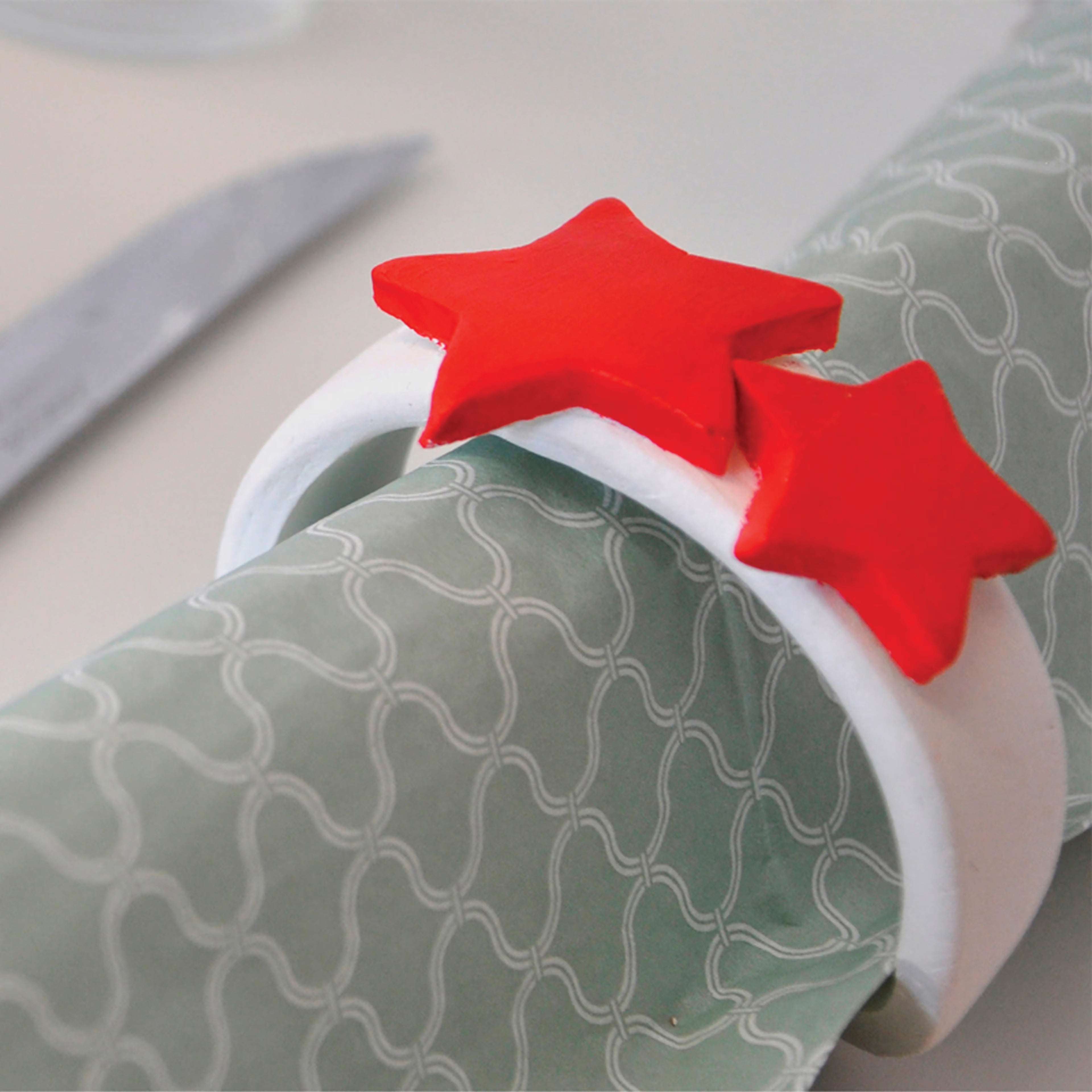 PLUS PASTA PER MODELLARE EXTRA BIANCA