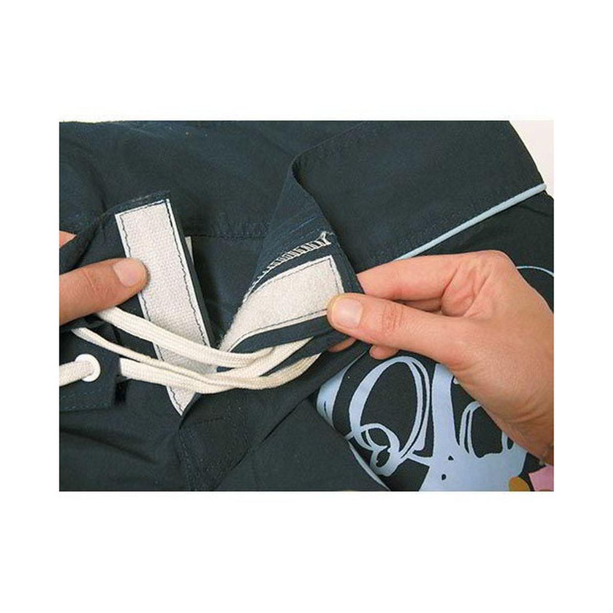 VELCRO ADESIVO BANDA CM.50X2H