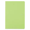QUADERNO ECOQUA A4 GR.90 1 RIGO LIME