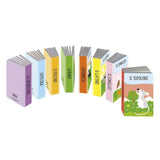La Mia Prima Biblioteca - I Mie Piccoli Cuccioli