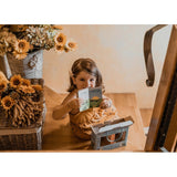 La Mia Prima Biblioteca - I Mie Piccoli Cuccioli