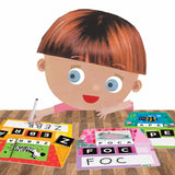 Prime Parole Montessori