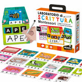 Prime Parole Montessori