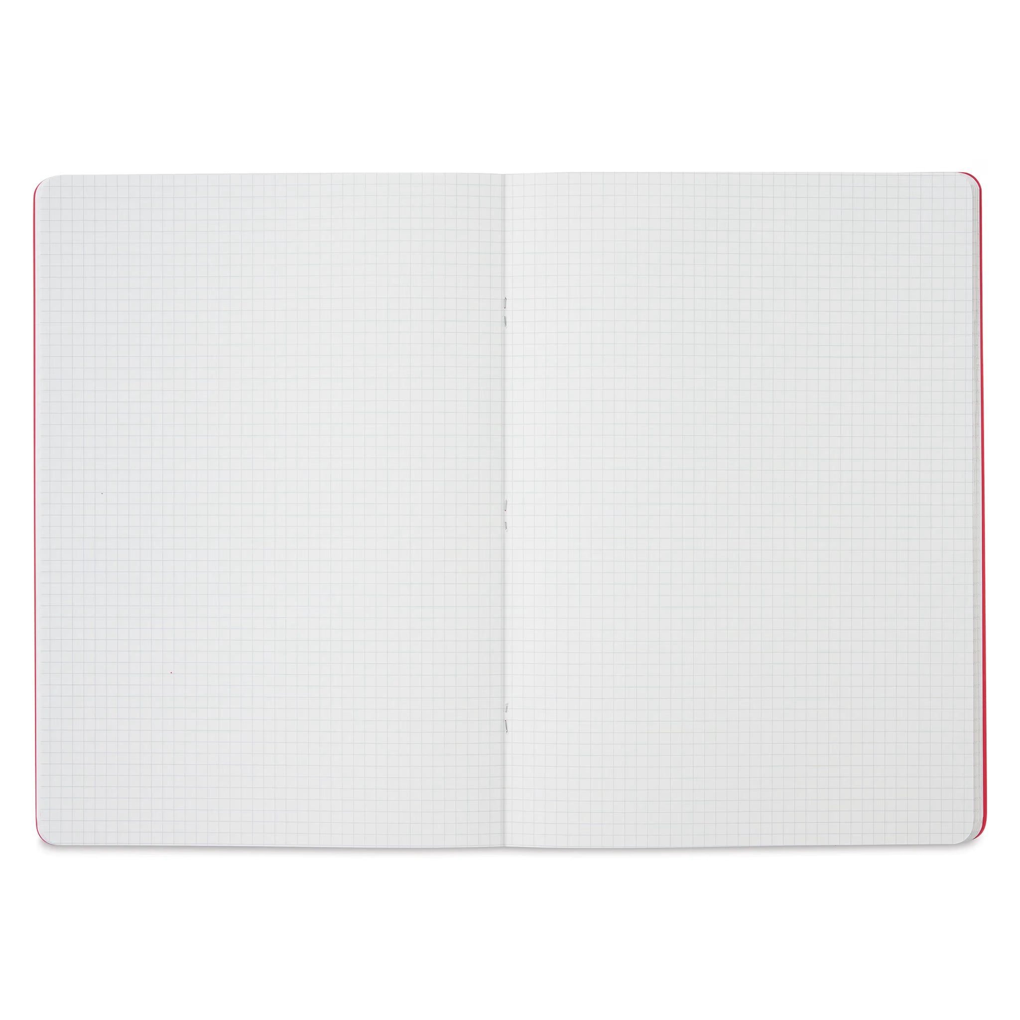 QUADERNO ECOQUA A4 GR.90 5MM LAMPONE