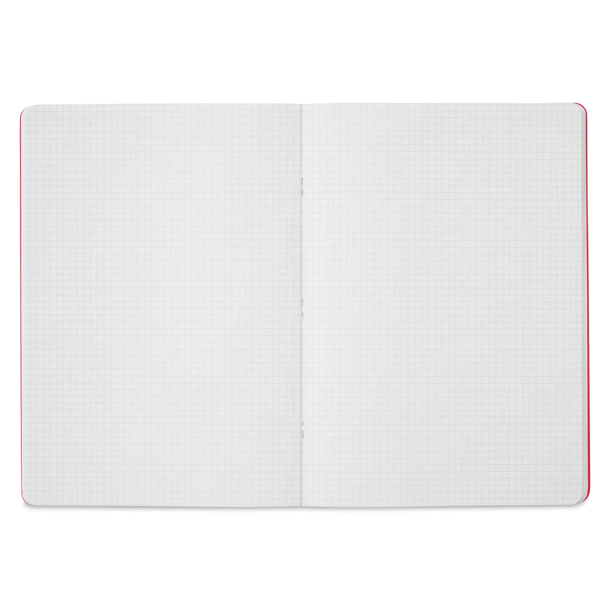 QUADERNO ECOQUA A4 GR.90 5MM LAMPONE