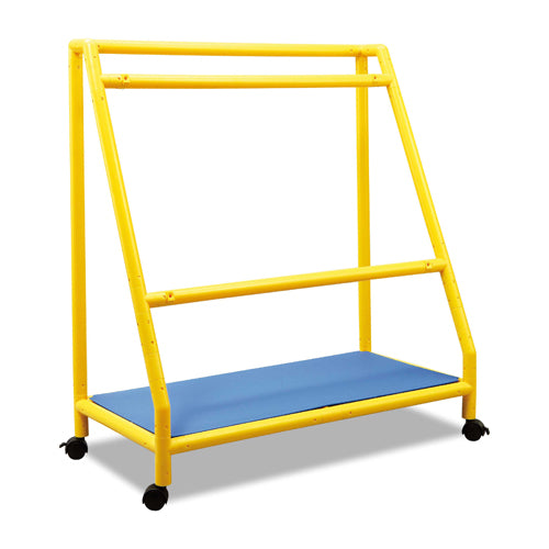 Carrello Porta Lavagna Mosaico