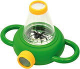 Lente Bug Viewer - Doppio Visore