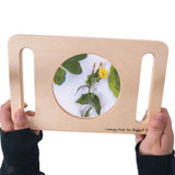 Maxi Lente D' Ingrandimento Cm. 25X16