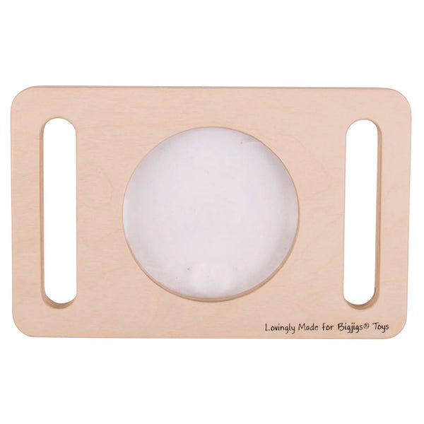Maxi Lente D' Ingrandimento Cm. 25X16