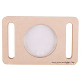 Maxi Lente D' Ingrandimento Cm. 25X16