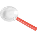 Lenti Ingrandimento Set 8 Pezzi Diametro 4,2 Cm.
