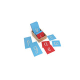 LETTERE SMERIGLIATE,CORS.MIN,EUROP.