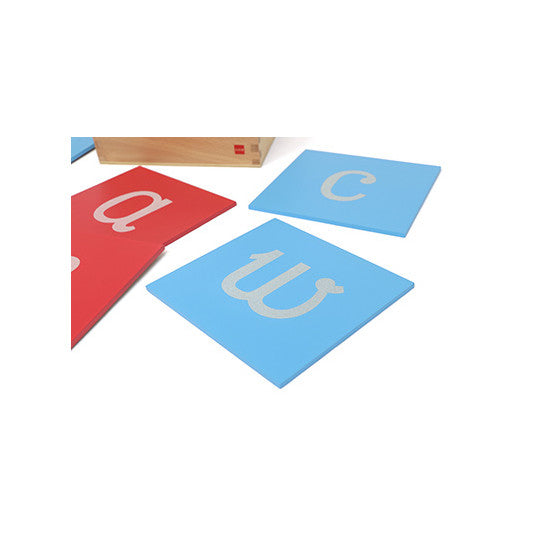 LETTERE SMERIGLIATE,CORS.MIN,EUROP.