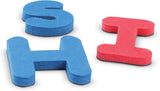 Lettere Magnetiche Eva - Set 67 Pezzi
