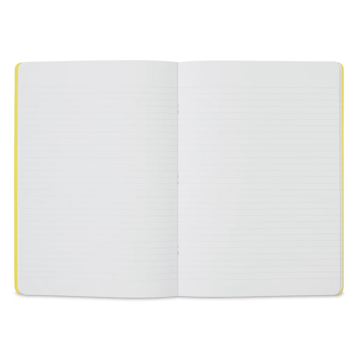 QUADERNO ECOQUA A4 GR.90 1 RIGO LIMONE
