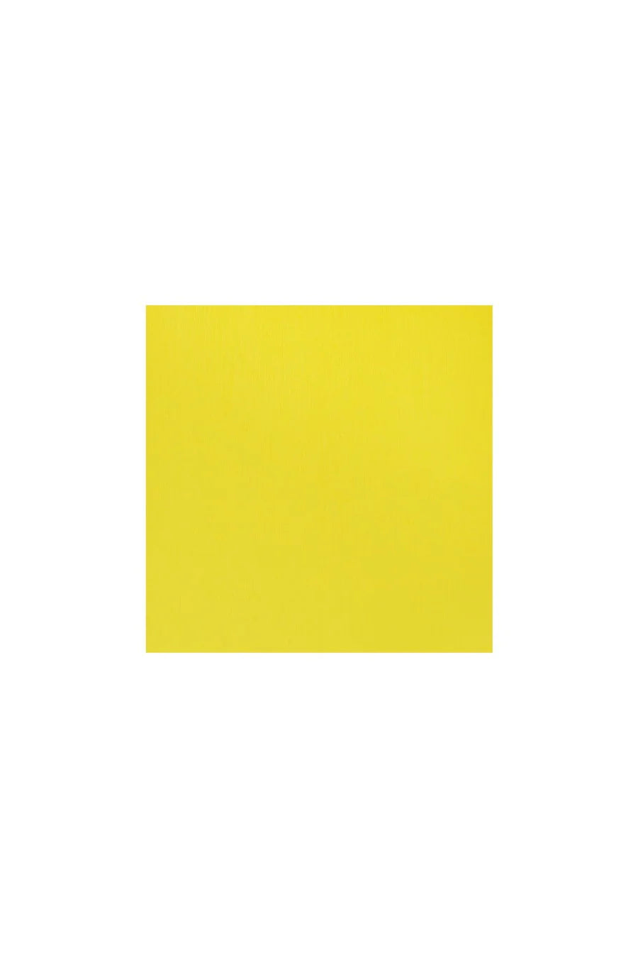 QUADERNO C/SPIRALE A4 ECOQUA QUADRETT. 0.5MM LIMONE