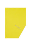 QUADERNO C/SPIRALE A4 ECOQUA QUADRETT. 0.5MM LIMONE