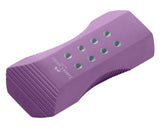 GOMMA ROLLON SPARKLE COSMIC LILLA