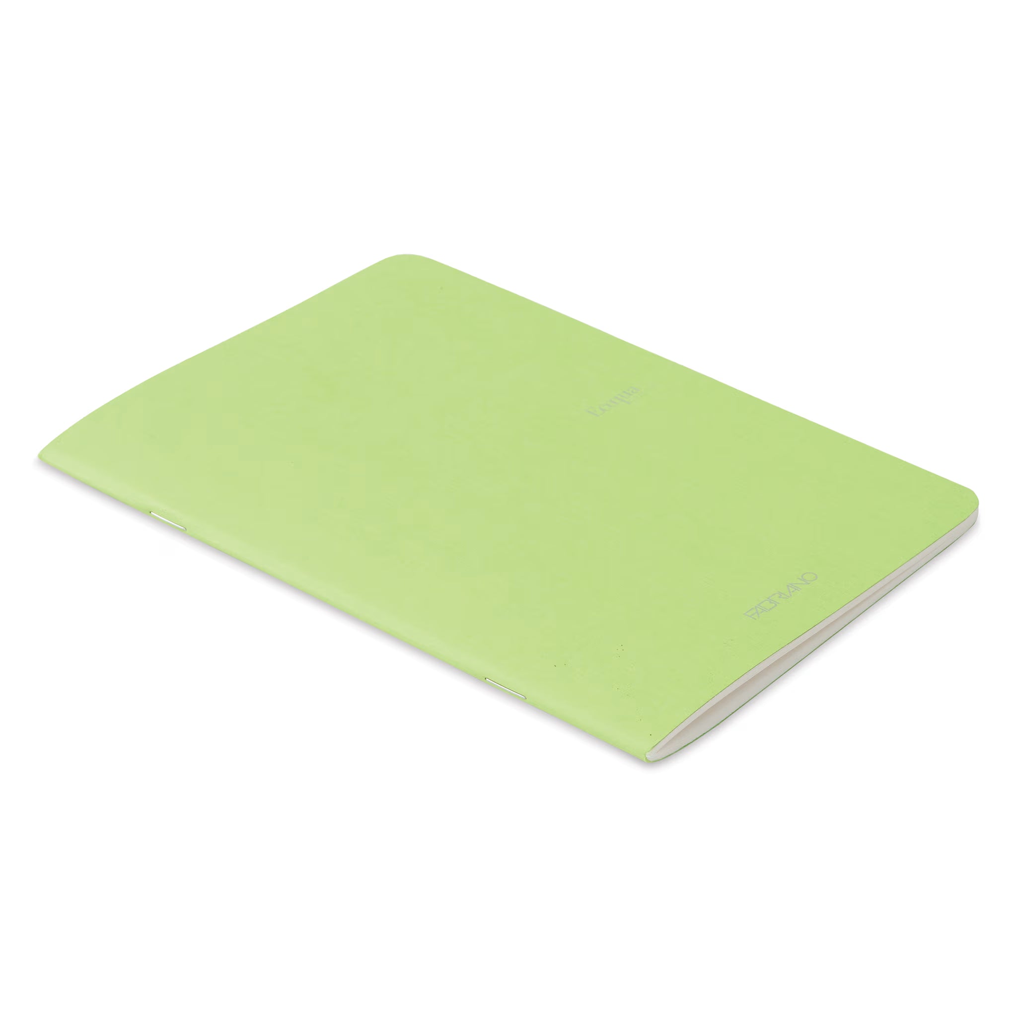 TACCUINO ECOQUA A5 LIME
