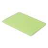 TACCUINO ECOQUA A5 LIME