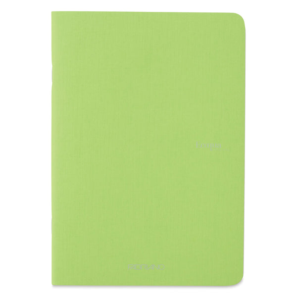TACCUINO ECOQUA A5 LIME