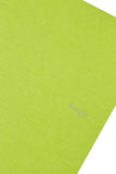 QUADERNO C/SPIRALE ECOQUA A5 1RIG CARTONATO LIME